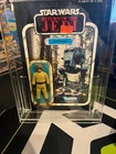 Star Wars VC192 The Vintage Collection Action Figure - Multicolor  1983 no flaws