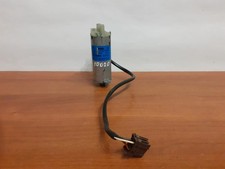 MERCEDES-BENZ S W220 Sitzsteuerungsmotor vorne rechts 0130002568 14942678 MERCEDES-BENZ S W220 Sitzsteuerungsmotor vorne rechts 0130002568 14942678