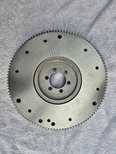 FORD X FLOW COMPLETE STANDARD FLYWHEEL (comes With Ring Gear Fitted) 10kgs