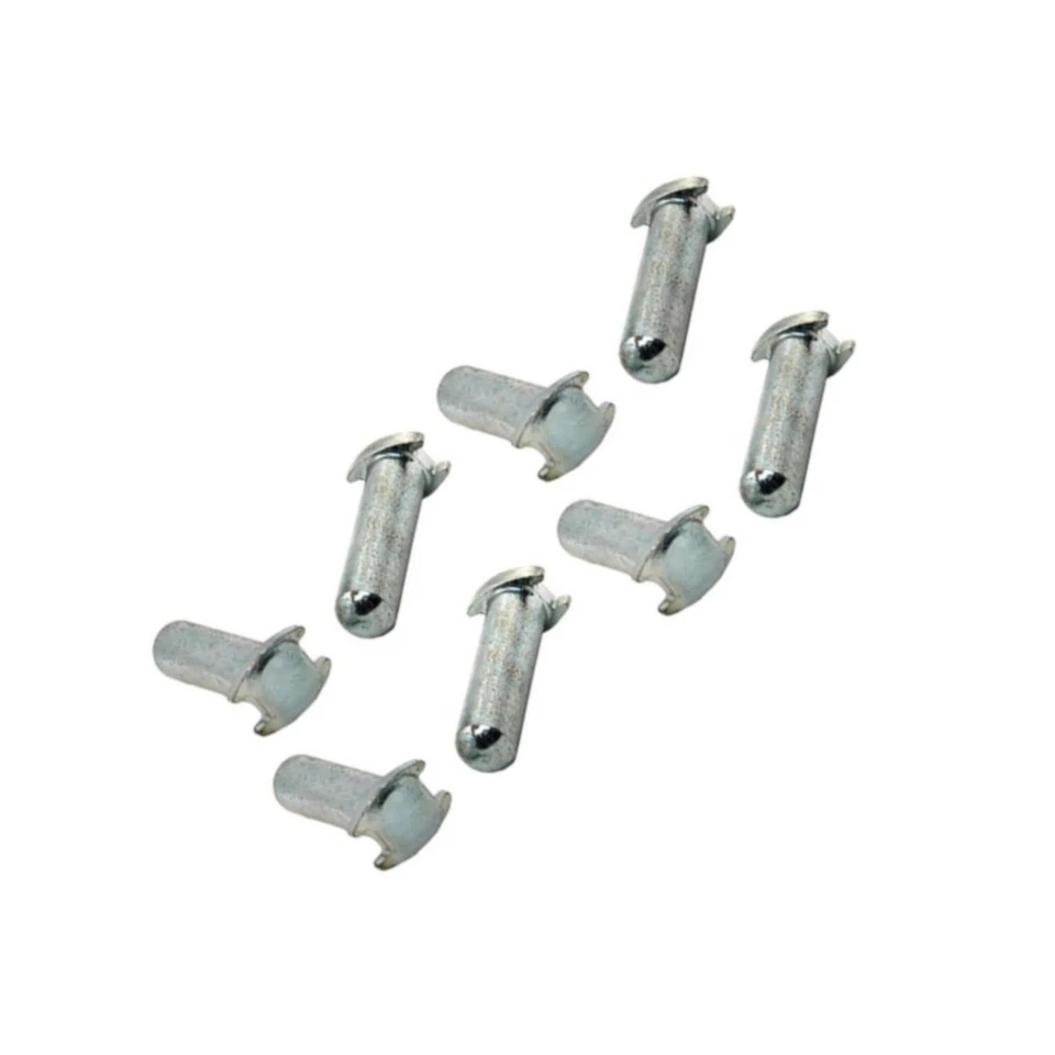 Genuíno ACDelco para Ford E-150/E-250 Econoline 90-02 link de cilindro de roda de freio - Imagem 3 de 4