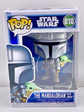Ultimate Funko Pop Star Wars The Book of Boba Fett Figures Gallery and Checklist 26