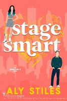 Stage Smart | Smartypants Romance (U. A.) | Taschenbuch | Englisch | 2024