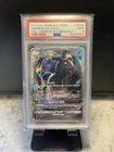 Pokémon  Umbreon GX SM36 Black Star Promo Holo PSA 9