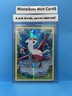 Latias Full Art Promo Holo XY78 Basic Dragon Pokémon Pack fresh Never Played