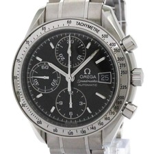Omega Speedmaster Mark 40 3513
