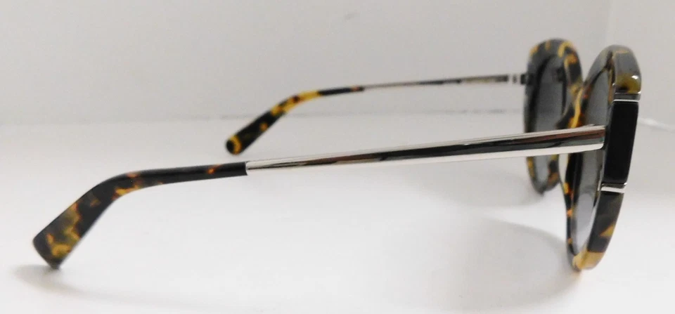 Gafas de sol para mujer Salvatore Ferragamo SF829S 263 Tortuga Signature 52o21 140 Foto 4 de 4
