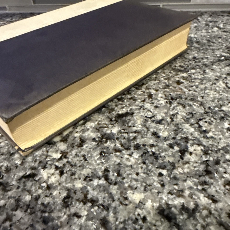 Vintage Film An Anthology By Daniel Talbot 1959 First Printing HC Simon Book - Imagem 4 de 4