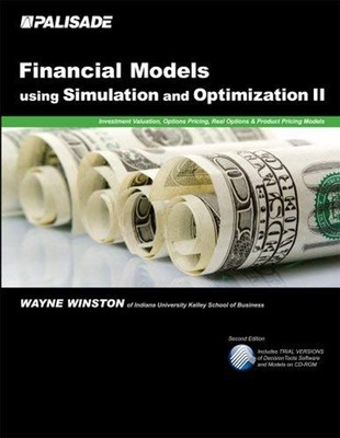 Financial Models Using Simulation and Optimization II Wayne L. Wi
