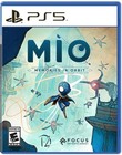 MIO: Memories In Orbit for Playstation 5 [New Video Game] Playstation 5