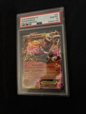 Pokémon TCG Professional Sports Authenticator (PSA) Breakthrough