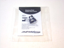 Dental Rubber Dam Black Line Clamp 27N RDCM27NX HU FRIEDY