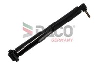 2X StoßDäMpfer Daco Germany 563007 FüR Renault ScÉNic 2 JM0 JM0B JM0H JM1A Dci