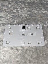 Vivint Smart Hub Control Panel VS-SH2000-C00 Backplate