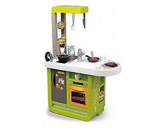 SMOBY 310909 Küche Cherry