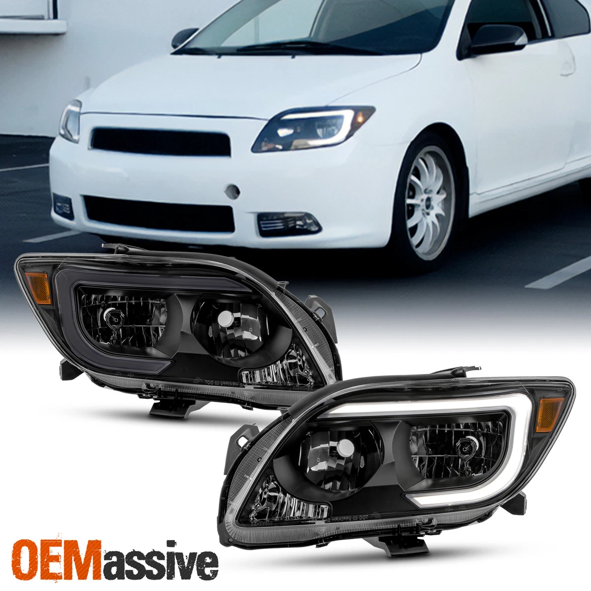 Headlights for Scion tC for sale | eBay
