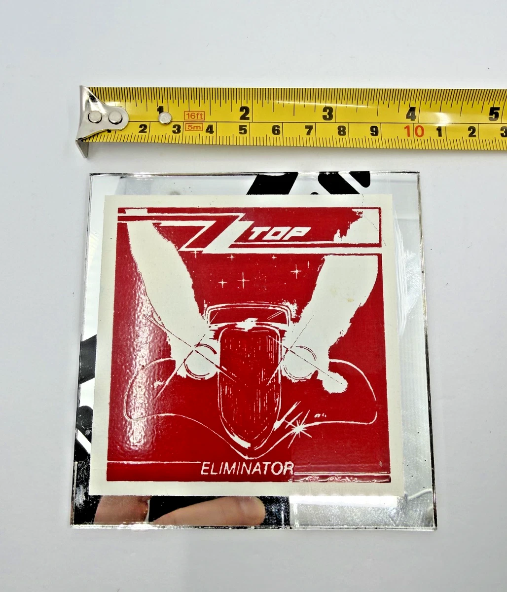 25+ ZZ Top Memorabilia for sale | Updated Oct 2026