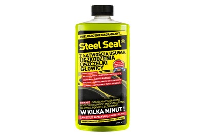Kühlerdichtstoff STEEL SEAL STEEL SEAL 473ML