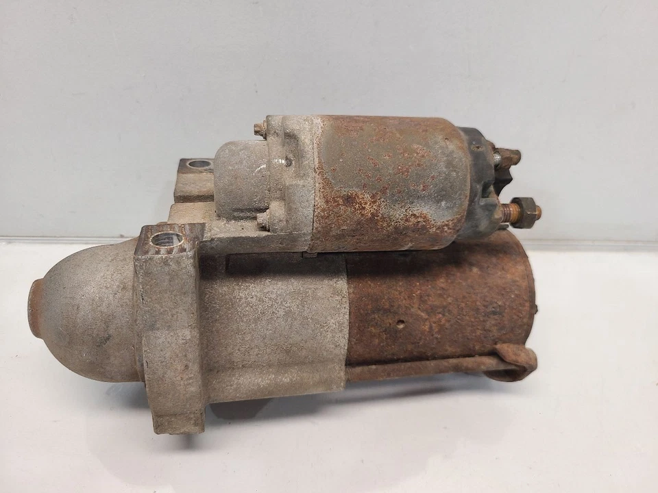 Chevrolet Silverado 1500 2004-07 (5,3 L/AT) motor de arranque Foto 4 de 4