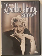The Loretta Young Show: Disc Three DVD NEW