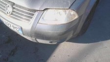 Pare-choc avant Volkswagen PASSAT