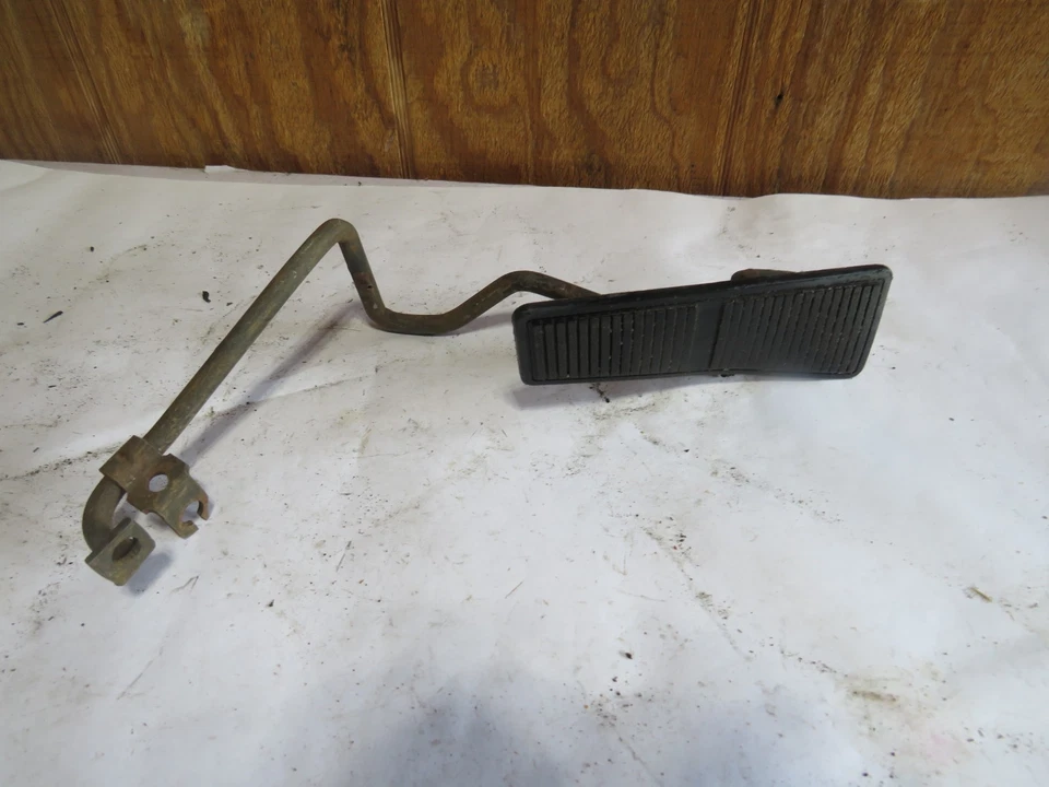 1970 1971 1972 Oldsmobile Cutlass 442 Pedal a Gás Suporte de Acelerador Vista Cruiser - Imagem 2 de 4