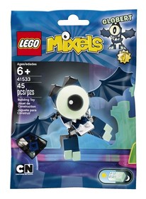 LEGO Mixels 41533 Globert Building Kit