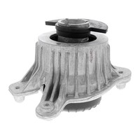 Vaico - V30-3093 - Halterung, Motor - Passend A2052400200