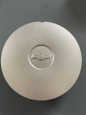 Genuine Chevrolet Steel Wheel Centre Cap x1 94579126