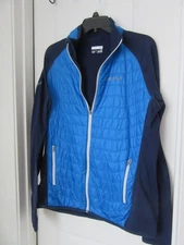 Marmot Jacket Full Zip Insulated Lightweight Men's Sz L