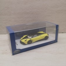 Truescale Pagani Huayra Pacchetto Tempesta 2016 1:43 TSM430184