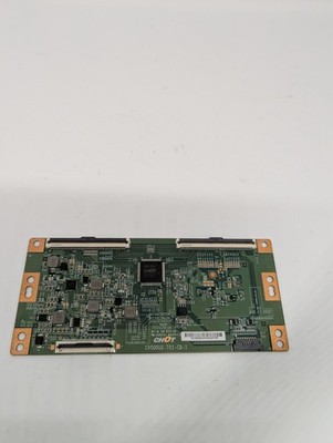 T.CON PHILIPS 50PUS7555-12 FZ1 CV500U2-T01-CB-1