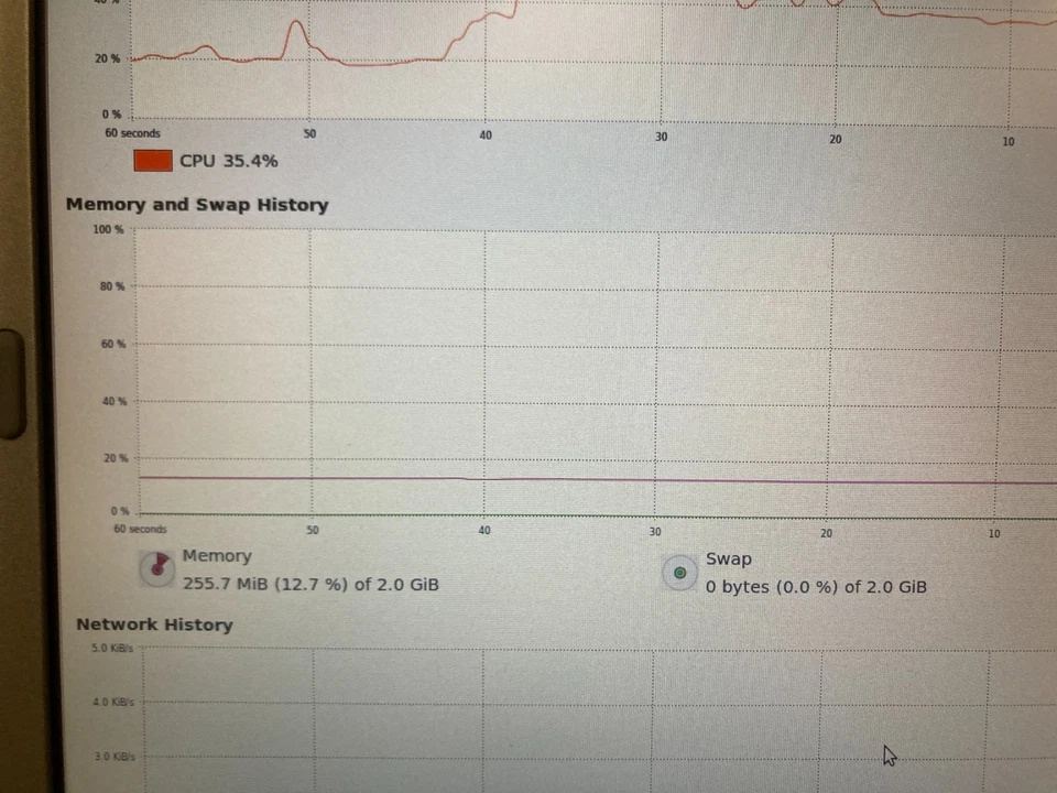 Vintage Dell Precision M70 Windows XP Laptop | Pentium M/2gb/80gb, 1920x1200 LCD - Image 4 of 4