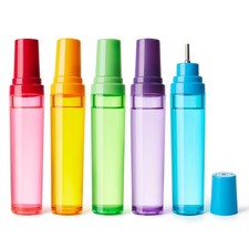 5Pack 18ml Each Premium Butane Gas Fuel Refill For Lighter/Torch Total 90ml