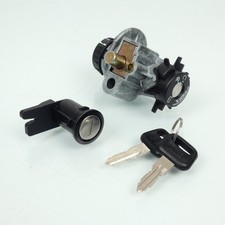 Kit serrure P2R pour Scooter Peugeot 50 TKR 1998 à 2003 Neuf