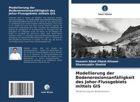 Hussein Abed Obaid Alisawi (U. A.) | Modellierung Der...