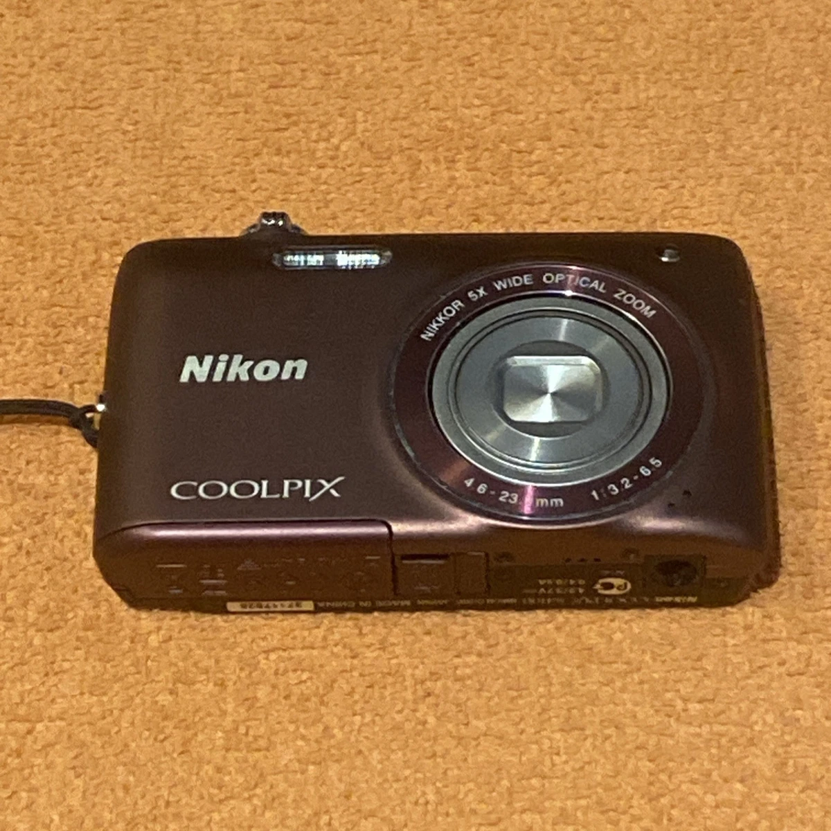 Nikon COOLPIX 4100 Digital Cameras for sale | eBay