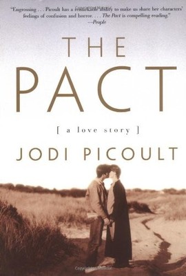 The Pact: A Love Story by Jodi Picoult