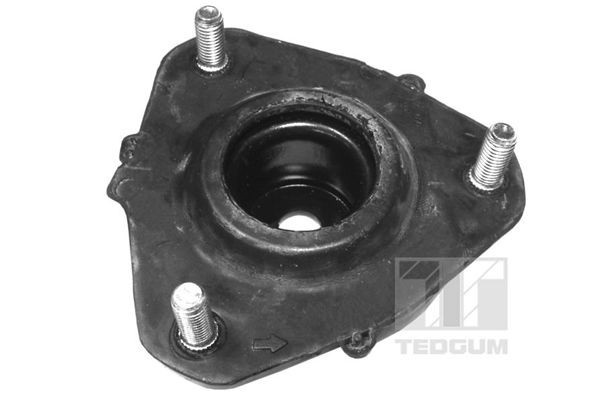 Tedgum FederbeinstüTzlager 00225032 FüR Ford Mazda-image
