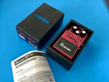 Boss DM-2W Waza Craft Analog Delay Pedal - Op...