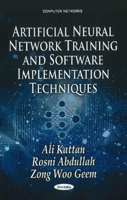 Zong Woo Geem Al Artificial Neural Network Training & Software Im (Taschenbuch)