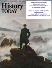 THE LATE-VICTORIAN ARMY. AN ORIGINAL ARTICLE FROM HISTORY TODAY MAGAZINE, 1961.