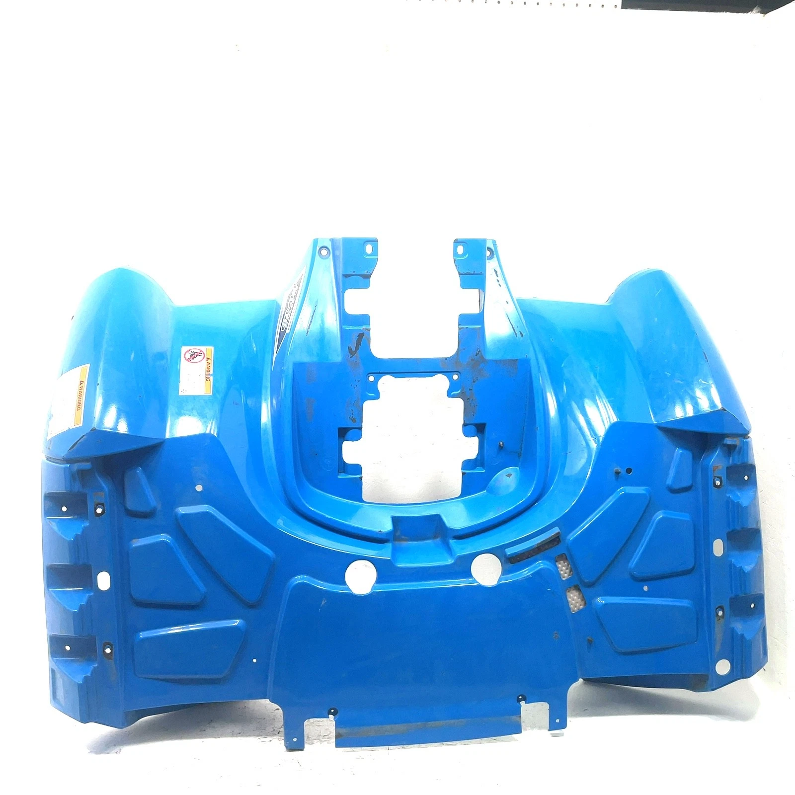ASM., CAB, REAR, POLARIS PURSUIT CAMO [EAB][EAC][INCL. 13,14]