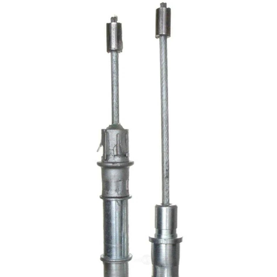 Cable de freno de estacionamiento compatible con Oldsmobile Silhouette ACDELCO PROFESSIONAL B 1997-2001 Foto 3 de 3