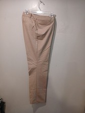 NWT Worthington Curvy Fit Women's 8P Pants