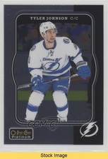 2017-18 O-Pee-Chee Platinum Retro Tyler Johnson #R-37 READ t4m