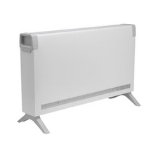 Image of Dimplex Freestanding/Wall Mountable 3kW Convector with Electronic Thermostat