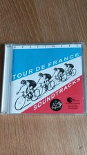 CD Kraftwerk - Tour de France TOP