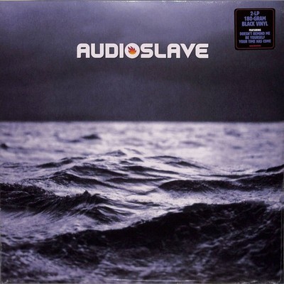 Audioslave / OUT OF EXILE (2LP) / Interscope / 8838795 / 2LP