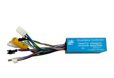 BRAND NEW REAR CONTROLLER FOR NANROBOT N6 72V ELECTRUC SCOOTERS FREE SHIPPING