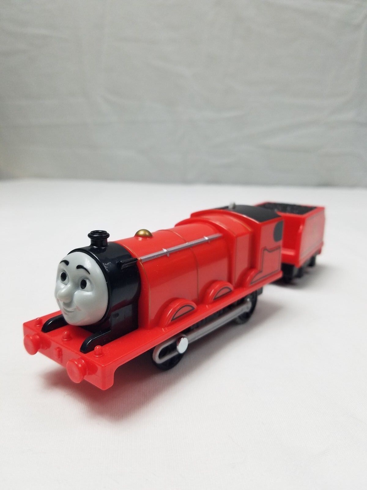 Thomas & Friends TrackMaster Motorized James Engine 